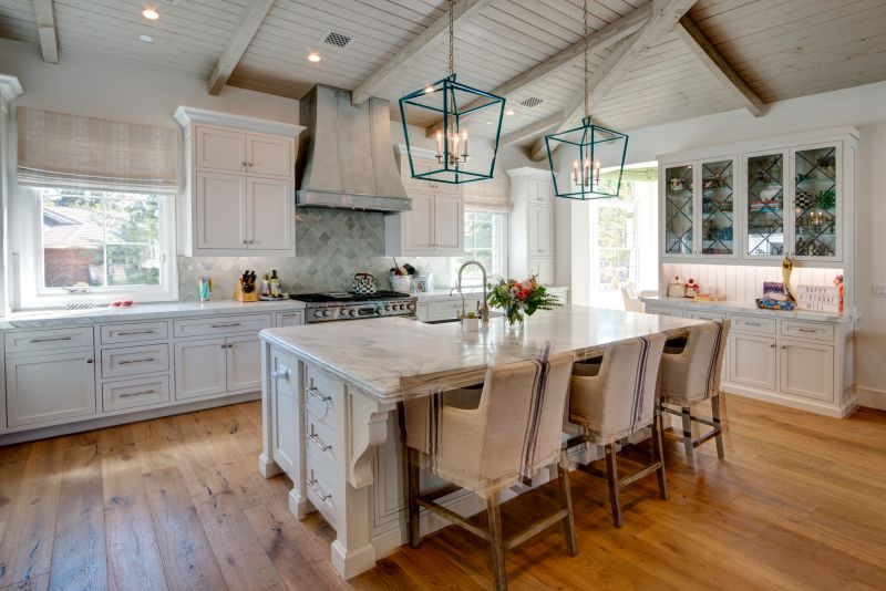 Increase Your Kitchen Remodeling Business with an AI Driven, Targeted Website