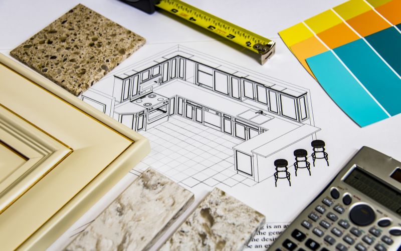 Cost of Kitchen Remodeling in Cibolo, TX