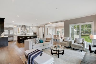 Floor Renovation Ideas